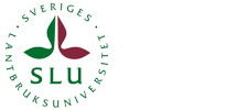 Logo SLU