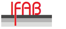 Logo ifab